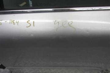 Дверь задняя левая G35 03-07 2006 Седан 3.5