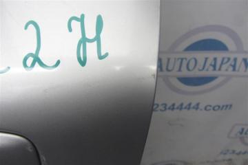 Дверь задняя левая G35 03-07 2006 Седан 3.5