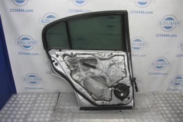 Дверь задняя левая G35 03-07 2006 Седан 3.5