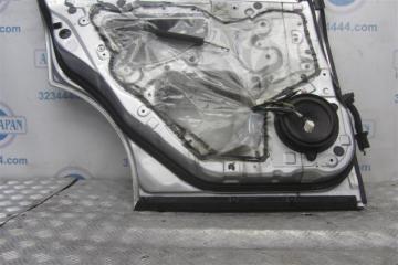 Дверь задняя левая G35 03-07 2006 Седан 3.5