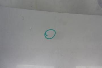 Крышка багажника G35 03-07 2006 Седан 3.5