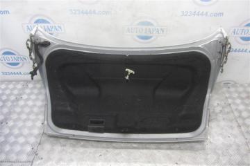 Крышка багажника G35 03-07 2006 Седан 3.5