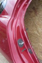 Четверть кузова задняя правый CT200 11-17 2012 Хетчбек 1.8