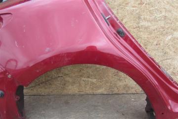 Четверть кузова задняя правый CT200 11-17 2012 Хетчбек 1.8