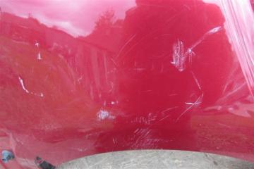 Четверть кузова задняя правый CT200 11-17 2012 Хетчбек 1.8