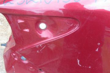 Четверть кузова задняя правый CT200 11-17 2012 Хетчбек 1.8