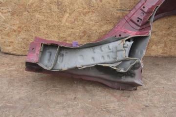 Четверть кузова задняя правый CT200 11-17 2012 Хетчбек 1.8