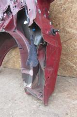 Четверть кузова задняя правый CT200 11-17 2012 Хетчбек 1.8