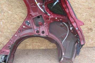 Четверть кузова задняя правый CT200 11-17 2012 Хетчбек 1.8