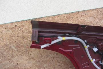 Четверть кузова задняя правый CT200 11-17 2012 Хетчбек 1.8