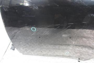 Дверь задняя левая G25/G35/G37/Q40 06-14 2007 Седан 3.5 VQ35HR