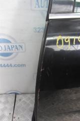 Дверь задняя левая G25/G35/G37/Q40 06-14 2007 Седан 3.5 VQ35HR