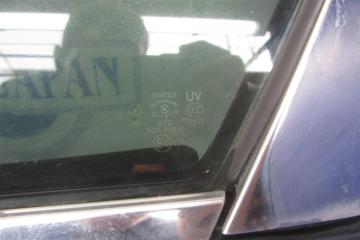 Дверь задняя левая G25/G35/G37/Q40 06-14 2007 Седан 3.5 VQ35HR