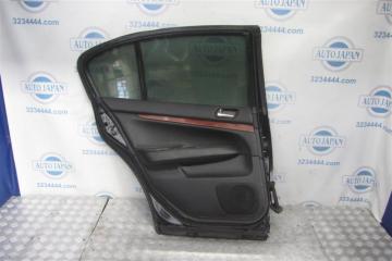 Дверь задняя левая G25/G35/G37/Q40 06-14 2007 Седан 3.5 VQ35HR