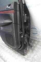 Дверь задняя левая G25/G35/G37/Q40 06-14 2007 Седан 3.5 VQ35HR