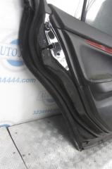 Дверь задняя левая G25/G35/G37/Q40 06-14 2007 Седан 3.5 VQ35HR