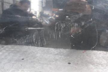 Дверь задняя правая G25/G35/G37/Q40 06-14 2007 Седан 3.5 VQ35HR