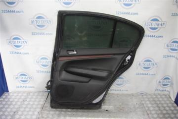 Дверь задняя правая G25/G35/G37/Q40 06-14 2007 Седан 3.5 VQ35HR
