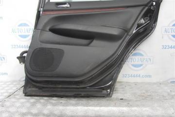 Дверь задняя правая G25/G35/G37/Q40 06-14 2007 Седан 3.5 VQ35HR