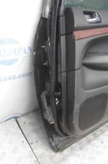 Дверь задняя правая G25/G35/G37/Q40 06-14 2007 Седан 3.5 VQ35HR