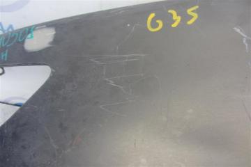 Крыло переднее переднее левое G25/G35/G37/Q40 06-14 2007 Седан 3.5 VQ35HR