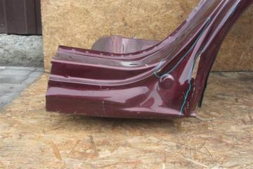 Четверть кузова задняя левый RDX 12-19 2016 Внедорожник 3.5