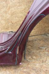 Четверть кузова задняя левый RDX 12-19 2016 Внедорожник 3.5