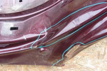 Четверть кузова задняя левый RDX 12-19 2016 Внедорожник 3.5