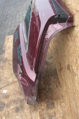 Четверть кузова задняя левый RDX 12-19 2016 Внедорожник 3.5