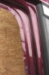 Четверть кузова задняя левый RDX 12-19 2016 Внедорожник 3.5