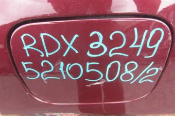 Четверть кузова задняя левый RDX 12-19 2016 Внедорожник 3.5