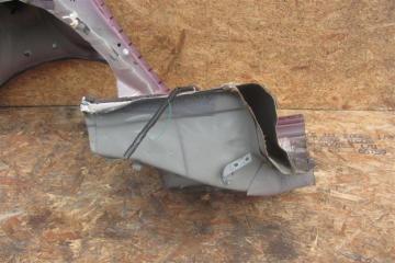 Четверть кузова задняя левый RDX 12-19 2016 Внедорожник 3.5