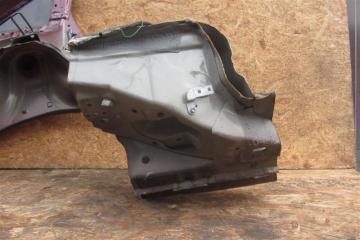 Четверть кузова задняя левый RDX 12-19 2016 Внедорожник 3.5