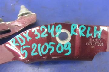 Петля крышки багажника левая RDX 12-19 2016 Внедорожник 3.5