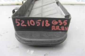 Клапан вентиляции салона G25/G35/G37/Q40 06-14 2007 Седан 3.5 VQ35HR