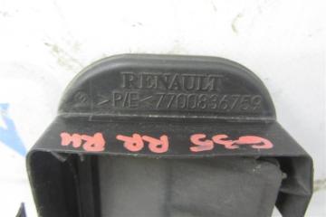 Клапан вентиляции салона G25/G35/G37/Q40 06-14 2007 Седан 3.5 VQ35HR