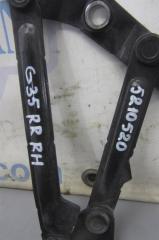 Петля крышки багажника правая G25/G35/G37/Q40 06-14 2007 Седан 3.5 VQ35HR