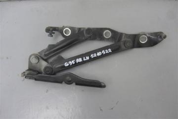 Петля крышки багажника левая INFINITI G25/G35/G37/Q40 06-14 2007