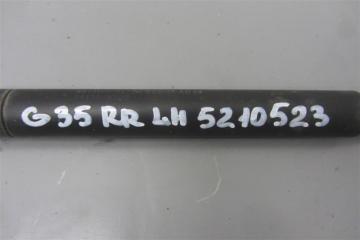 Амортизатор крышки багажника G25/G35/G37/Q40 06-14 2007 Седан 3.5 VQ35HR