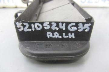 Клапан вентиляции салона G25/G35/G37/Q40 06-14 2007 Седан 3.5 VQ35HR