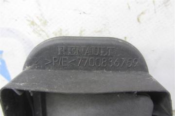 Клапан вентиляции салона INFINITI G25/G35/G37/Q40 06-14 Седан 3.5 VQ35HR