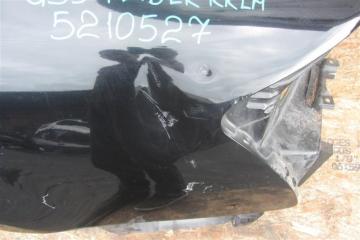 Четверть кузова задняя левый INFINITI G25/G35/G37/Q40 06-14 Седан 3.5 VQ35HR