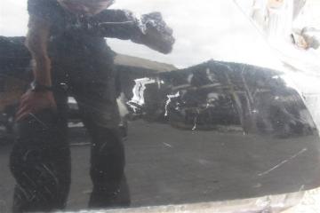 Четверть кузова задняя левый G25/G35/G37/Q40 06-14 2007 Седан 3.5 VQ35HR