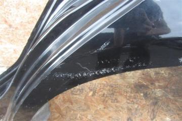 Четверть кузова задняя левый G25/G35/G37/Q40 06-14 2007 Седан 3.5 VQ35HR