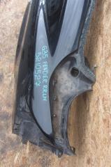 Четверть кузова задняя левый G25/G35/G37/Q40 06-14 2007 Седан 3.5 VQ35HR