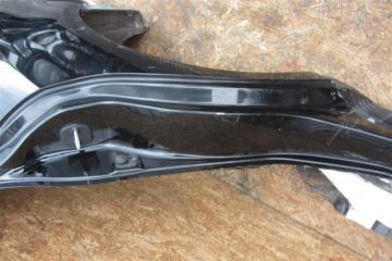 Четверть кузова задняя левый G25/G35/G37/Q40 06-14 2007 Седан 3.5 VQ35HR