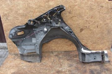 Четверть кузова задняя левый G25/G35/G37/Q40 06-14 2007 Седан 3.5 VQ35HR