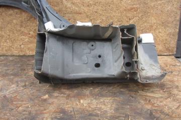 Четверть кузова задняя левый G25/G35/G37/Q40 06-14 2007 Седан 3.5 VQ35HR