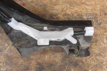 Четверть кузова задняя левый G25/G35/G37/Q40 06-14 2007 Седан 3.5 VQ35HR