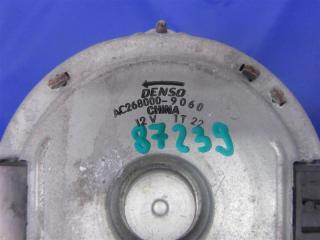 Мотор вентилятора охлаждения SONATA LF 2014-